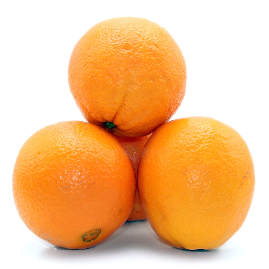 ALGARVE ORANGES 10 KG + 10% FREE