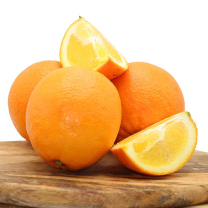 ALGARVE ORANGES 10 KG + 10% FREE