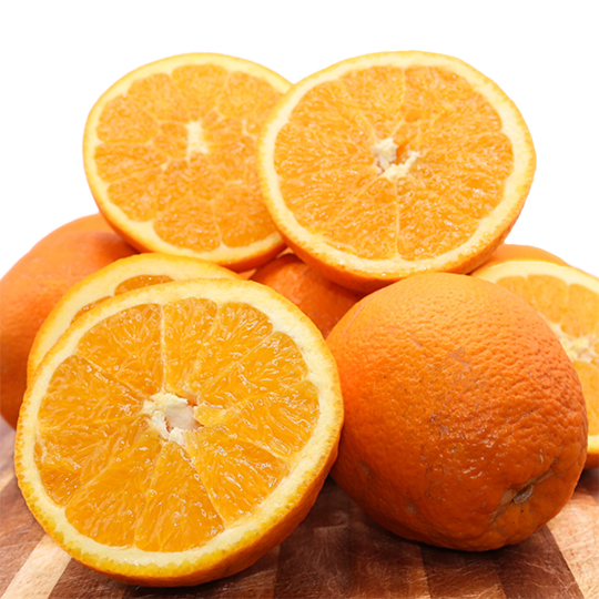 ALGARVE ORANGES 10 KG + 10% FREE