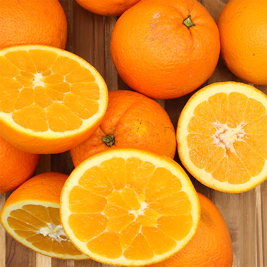 ALGARVE ORANGES 10 KG + 10% FREE