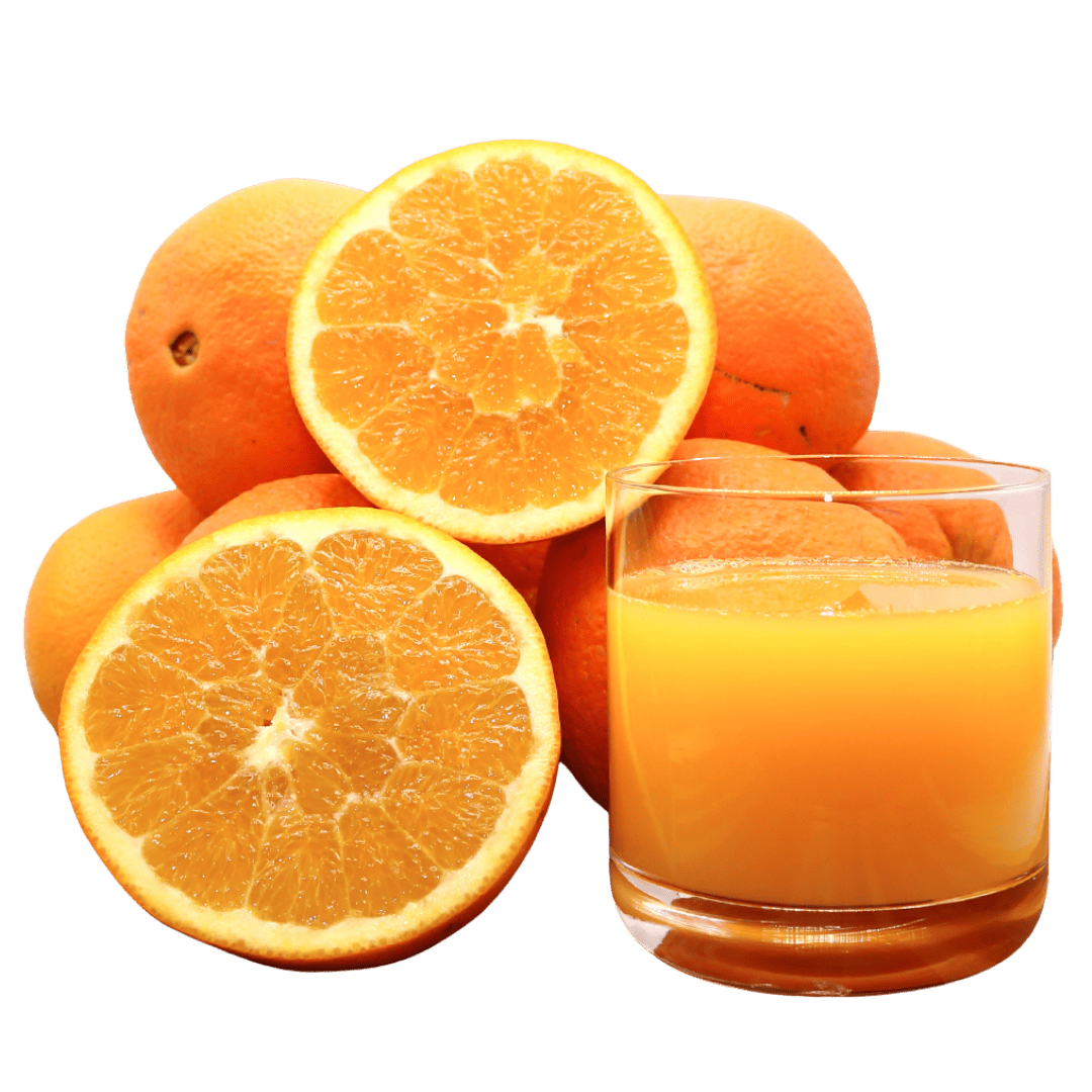 ALGARVE ORANGES 10 KG + 10% FREE